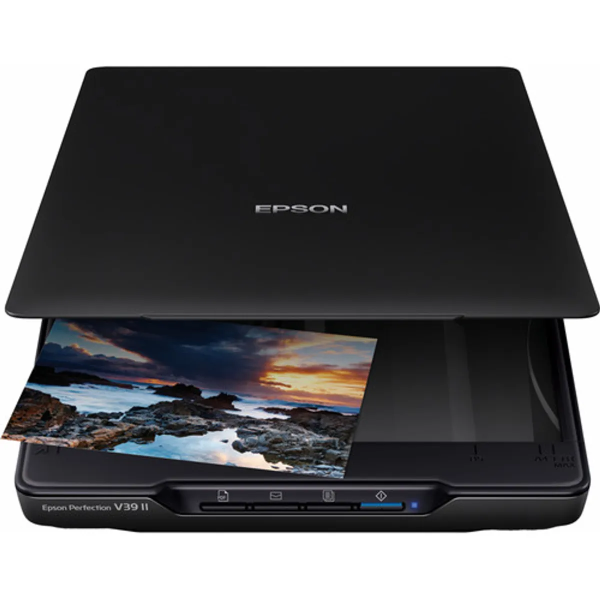 Epson Perfection V39II Scanner