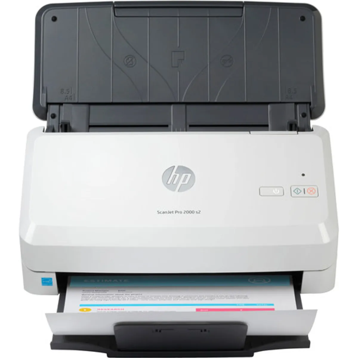 HP ScanJet Pro 2000 s2 Scanner