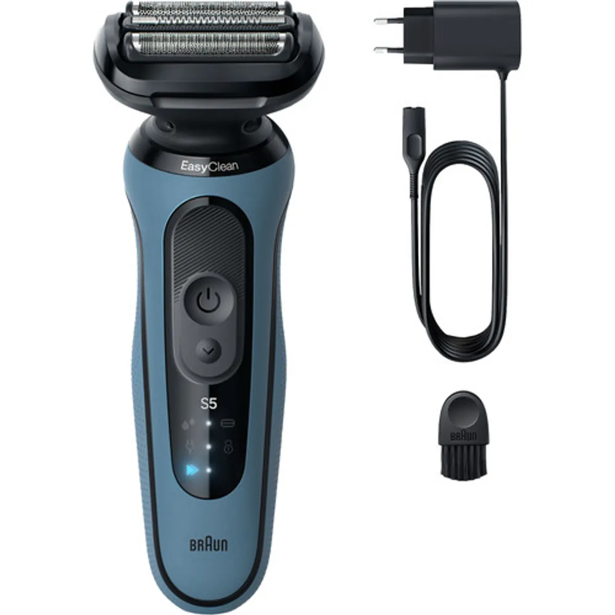 Braun Series 5 52-A1000S Azure