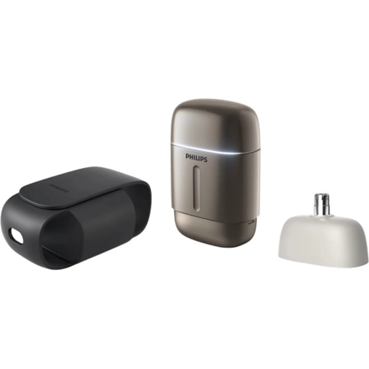 Philips Compact Shaver 700 S791/06