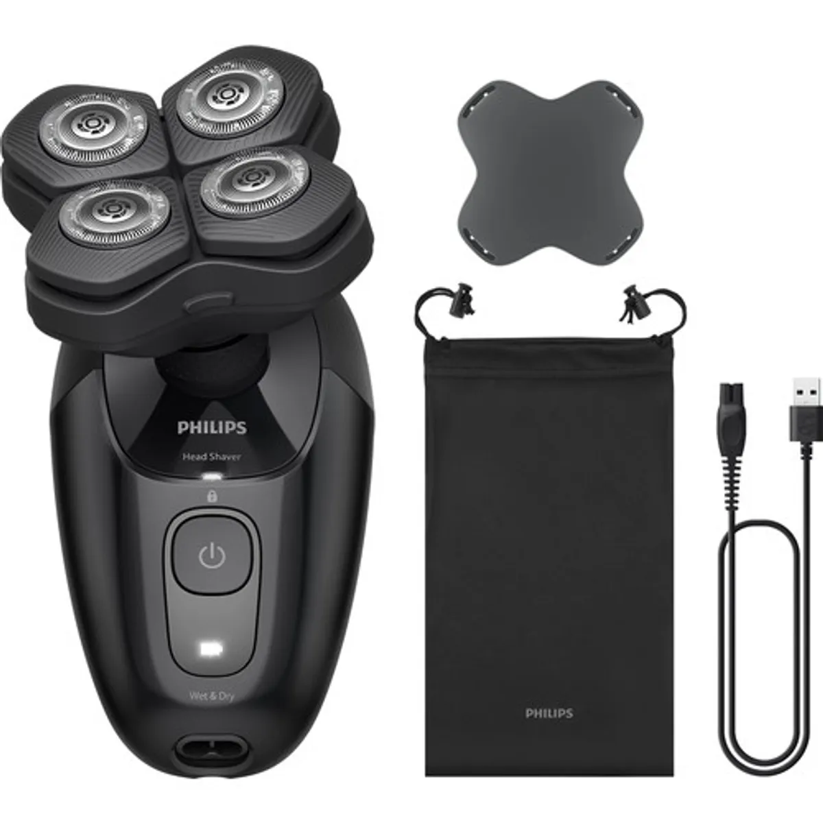 Philips Headshaver Series 5000 HS5980/15