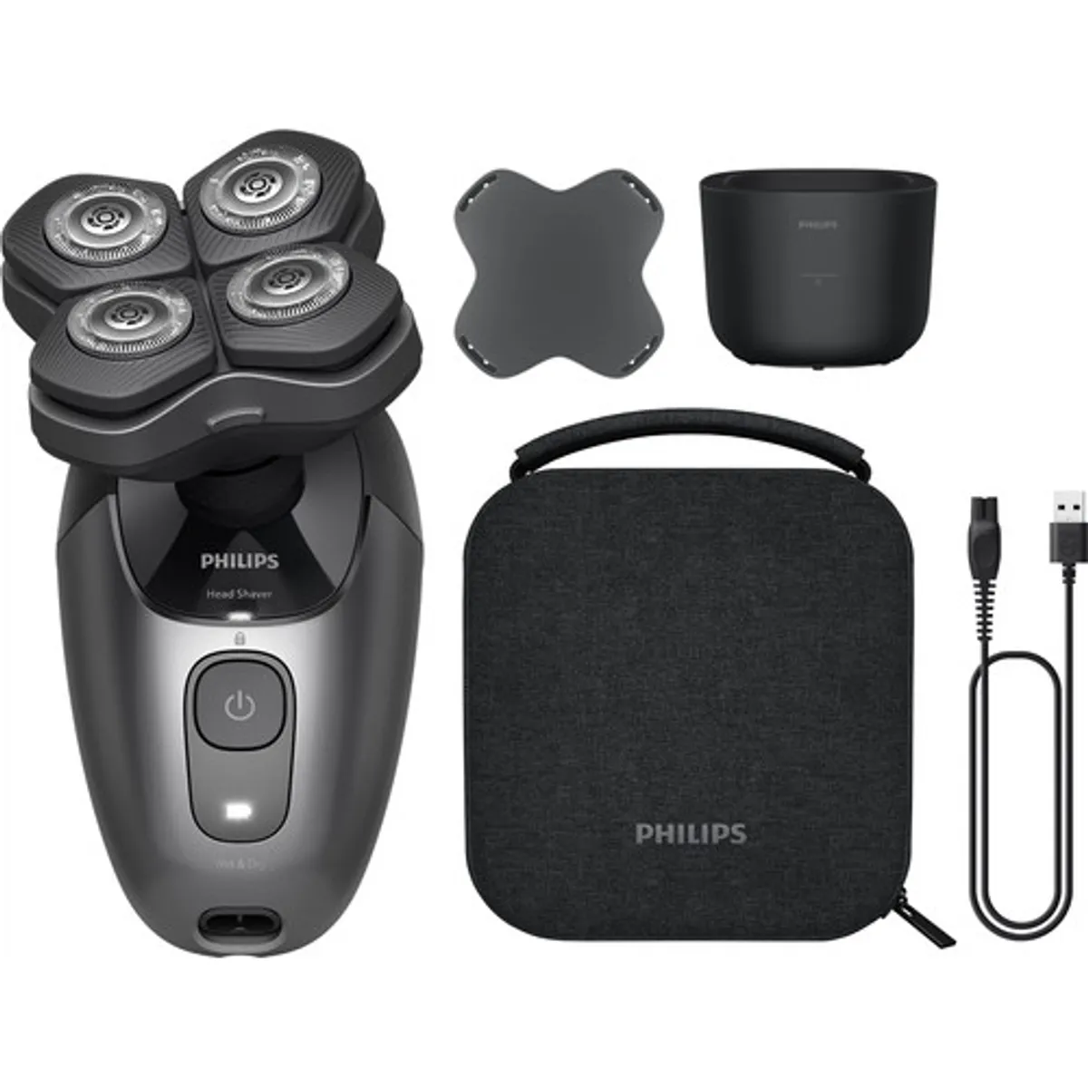 Philips Headshaver Series 7000 HS7980/15