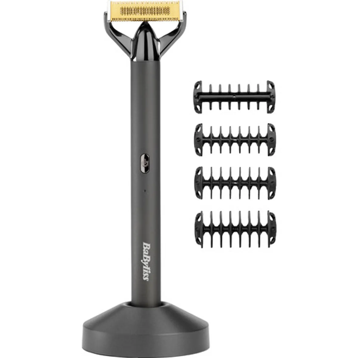 BaByliss X-Blade Super-X Metal Series 2-in-1 OT991E