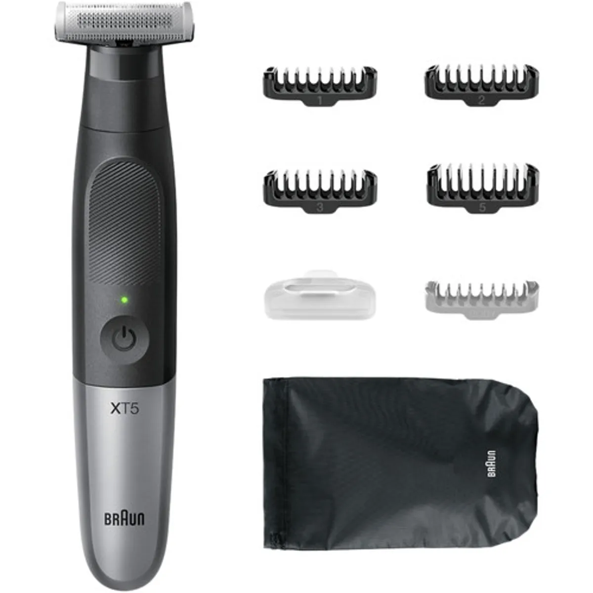 Braun Series 5 XT5100