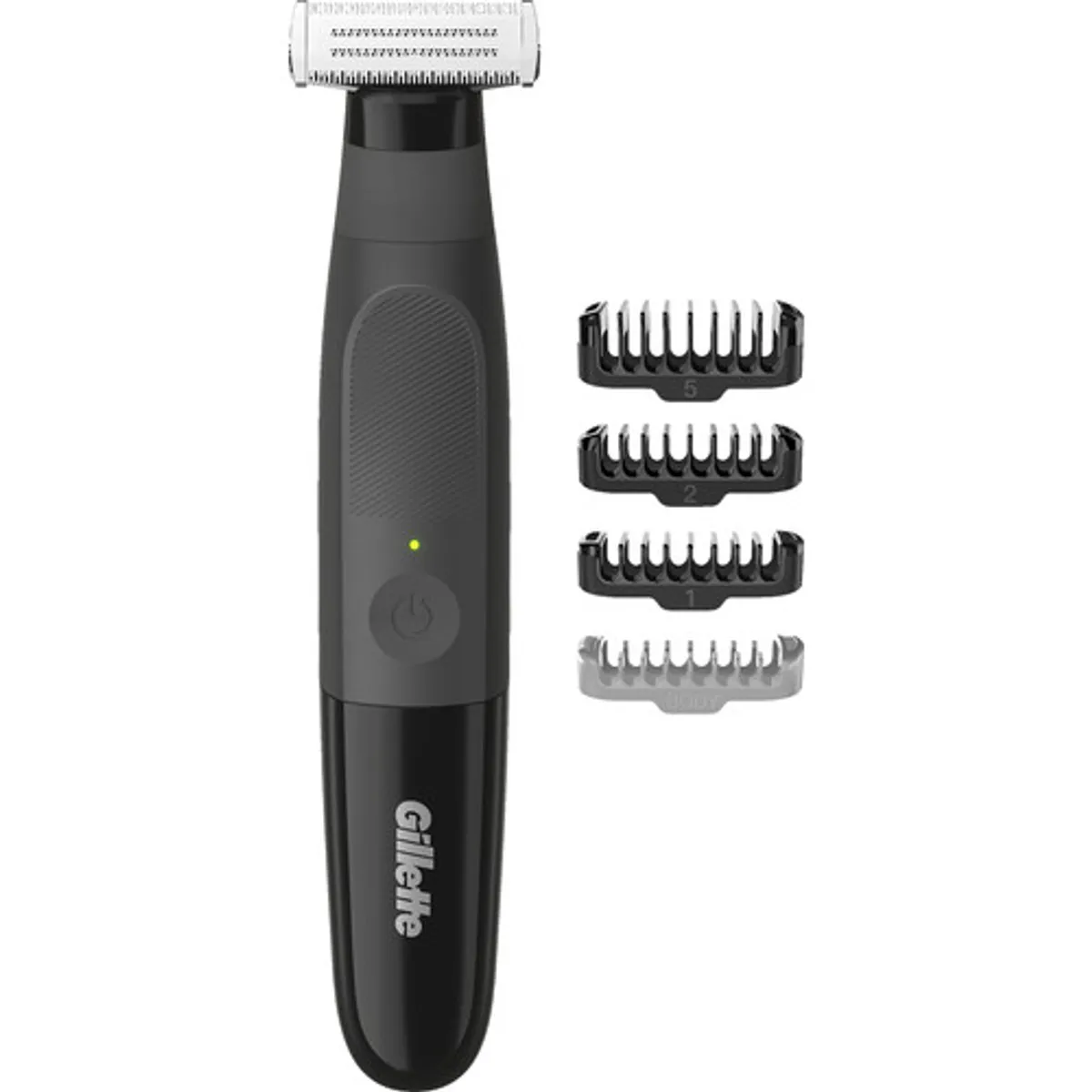 Gillette Fusion One Hybrid