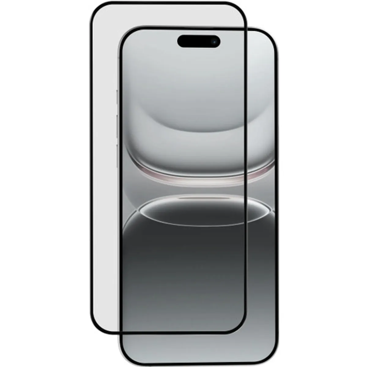 BlueBuilt Apple iPhone 17 Pro Max Screenprotector Glas