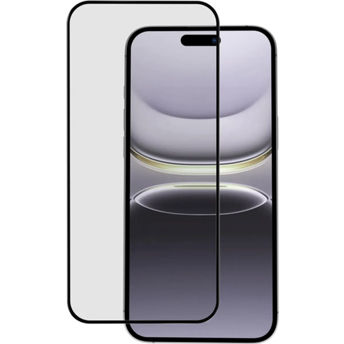 BlueBuilt Apple iPhone 17 Screenprotector Glas
