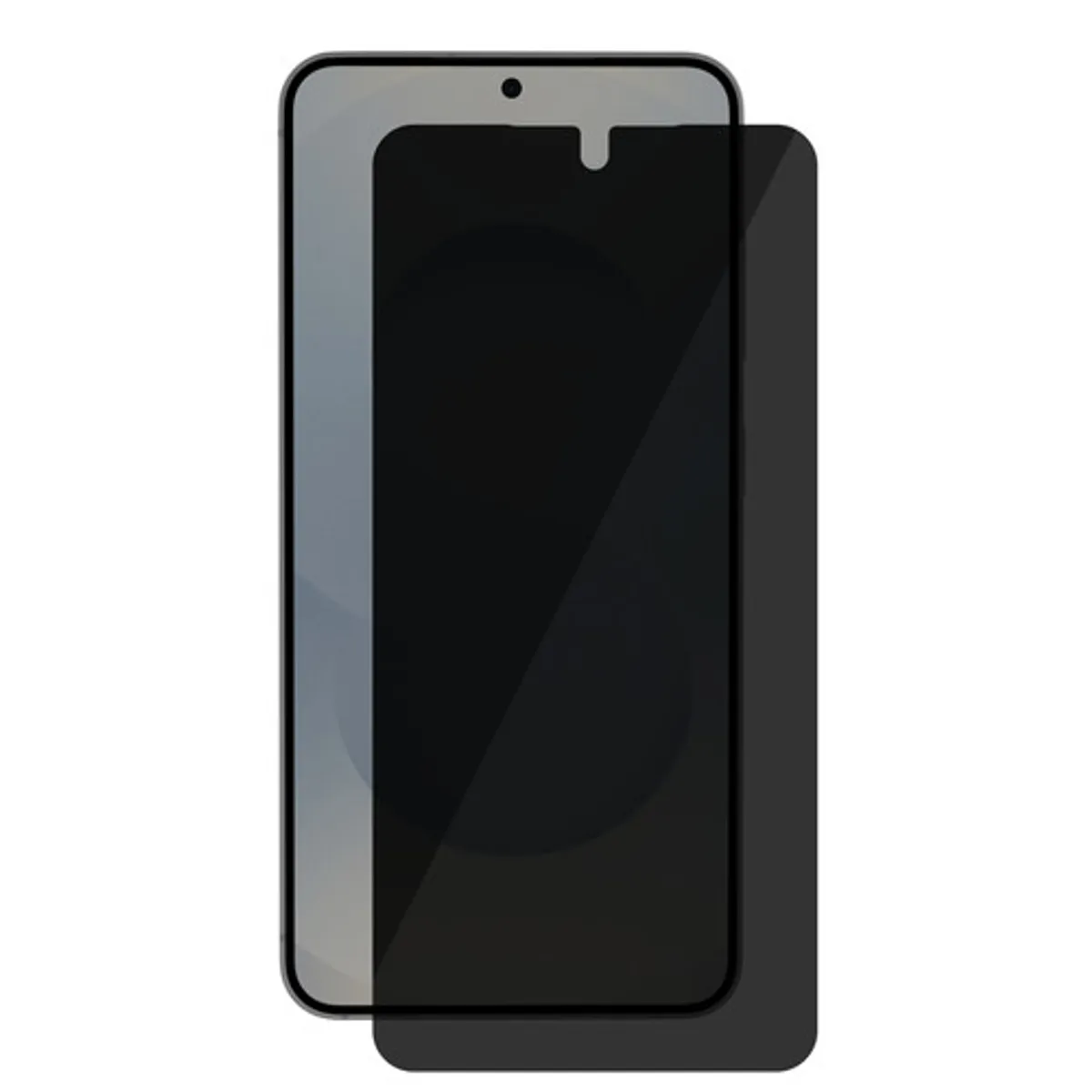 BlueBuilt Galaxy S26 Privacy Filter Screenprotector Glas