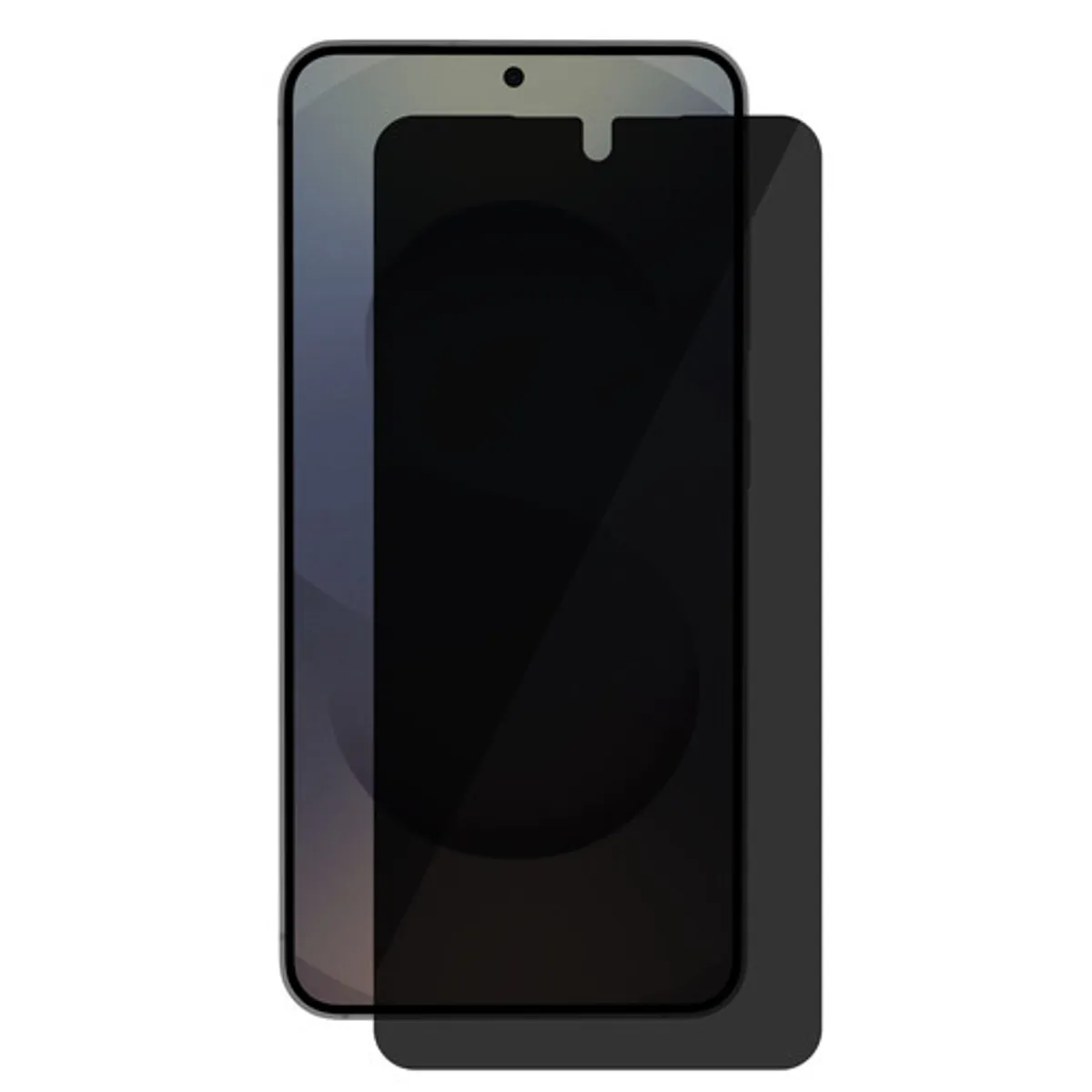 BlueBuilt Galaxy S26 Ultra Privacy Filter Screenprotector Glas