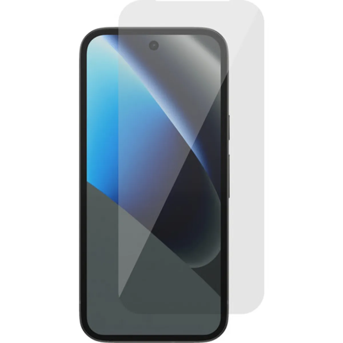 BlueBuilt Google Pixel 10a Screenprotector Glas
