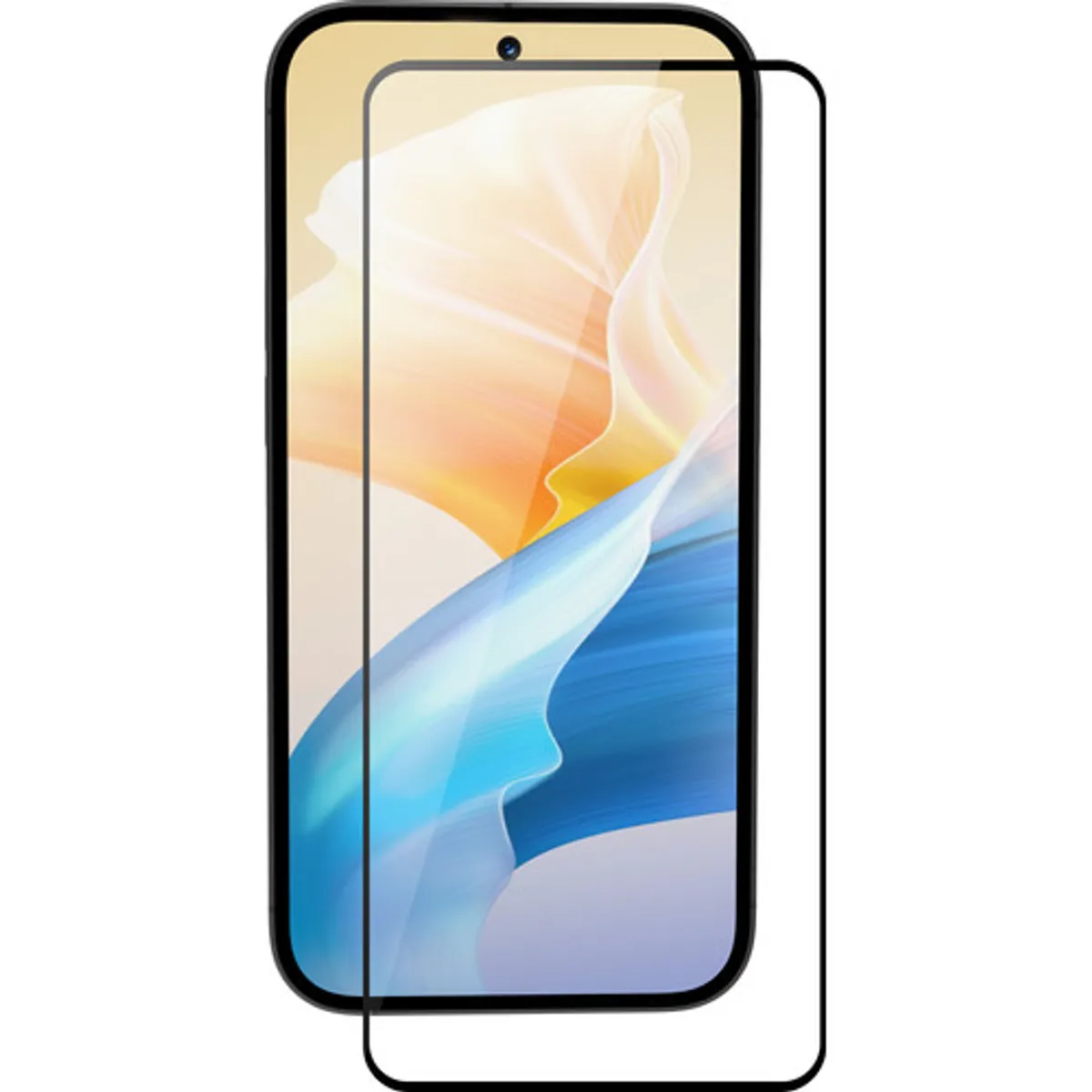 BlueBuilt Google Pixel 9 Pro XL Screenprotector Glas