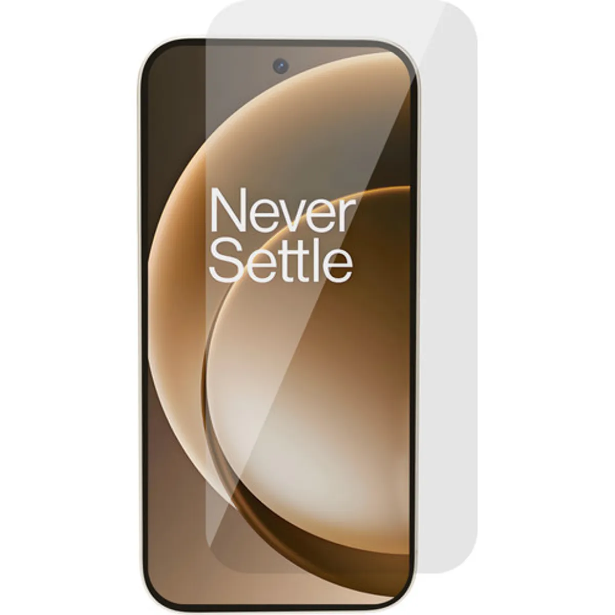 BlueBuilt OnePlus 15 Screenprotector Glas