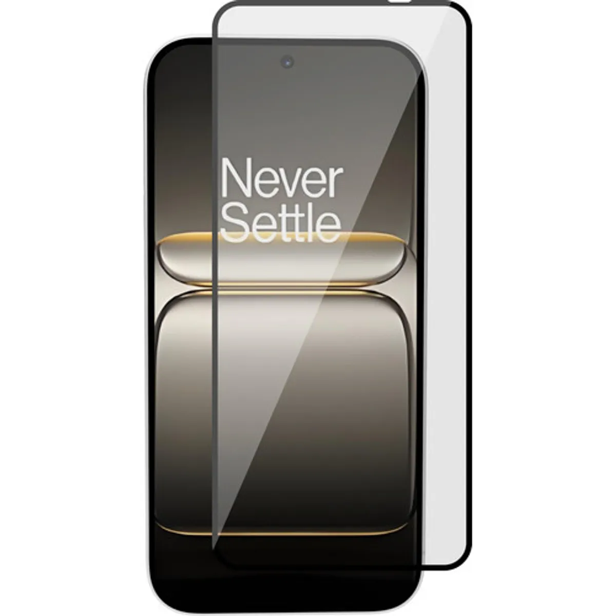 BlueBuilt Oneplus Nord CE 5 Screenprotector Glas
