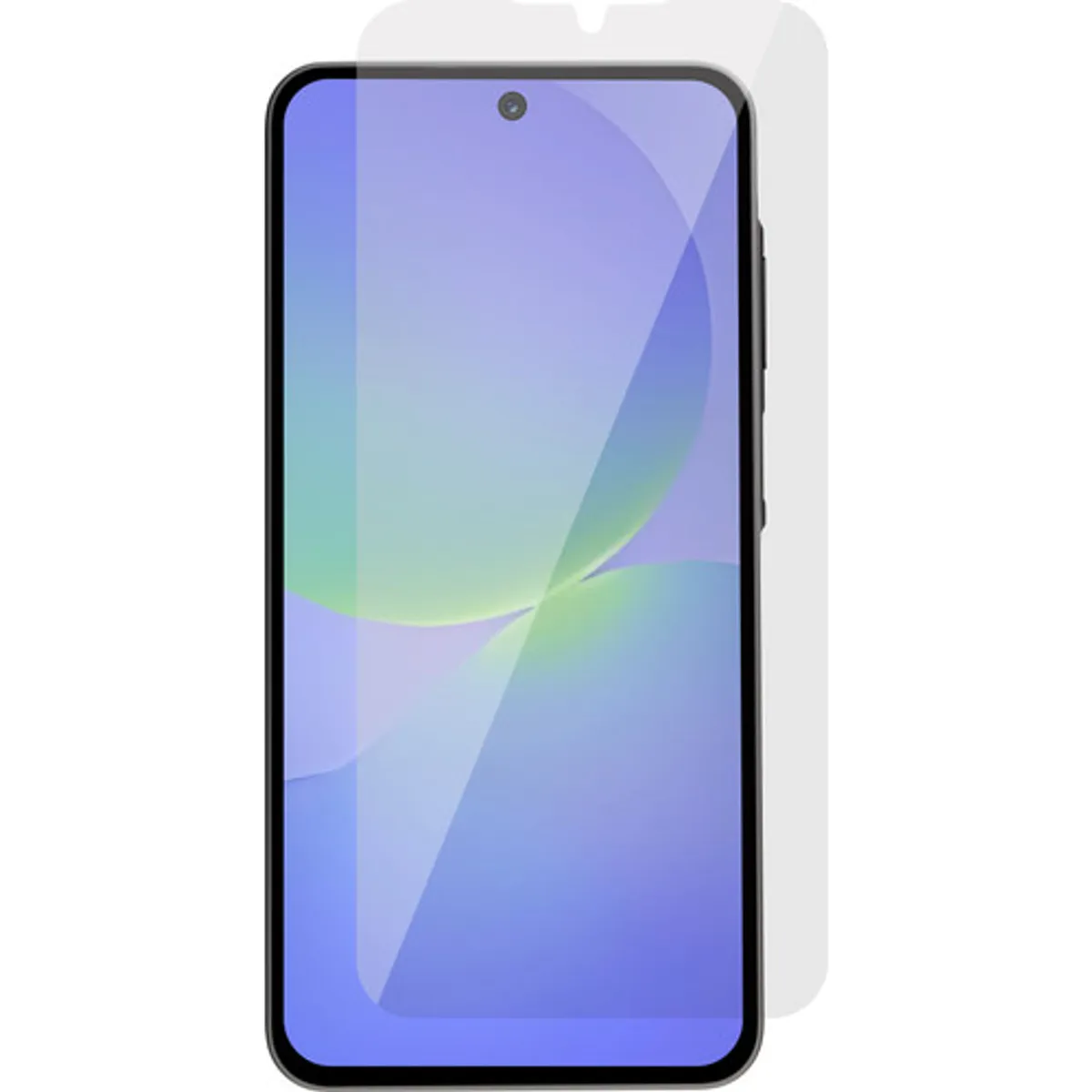 BlueBuilt Samsung Galaxy A37 Screenprotector Glas