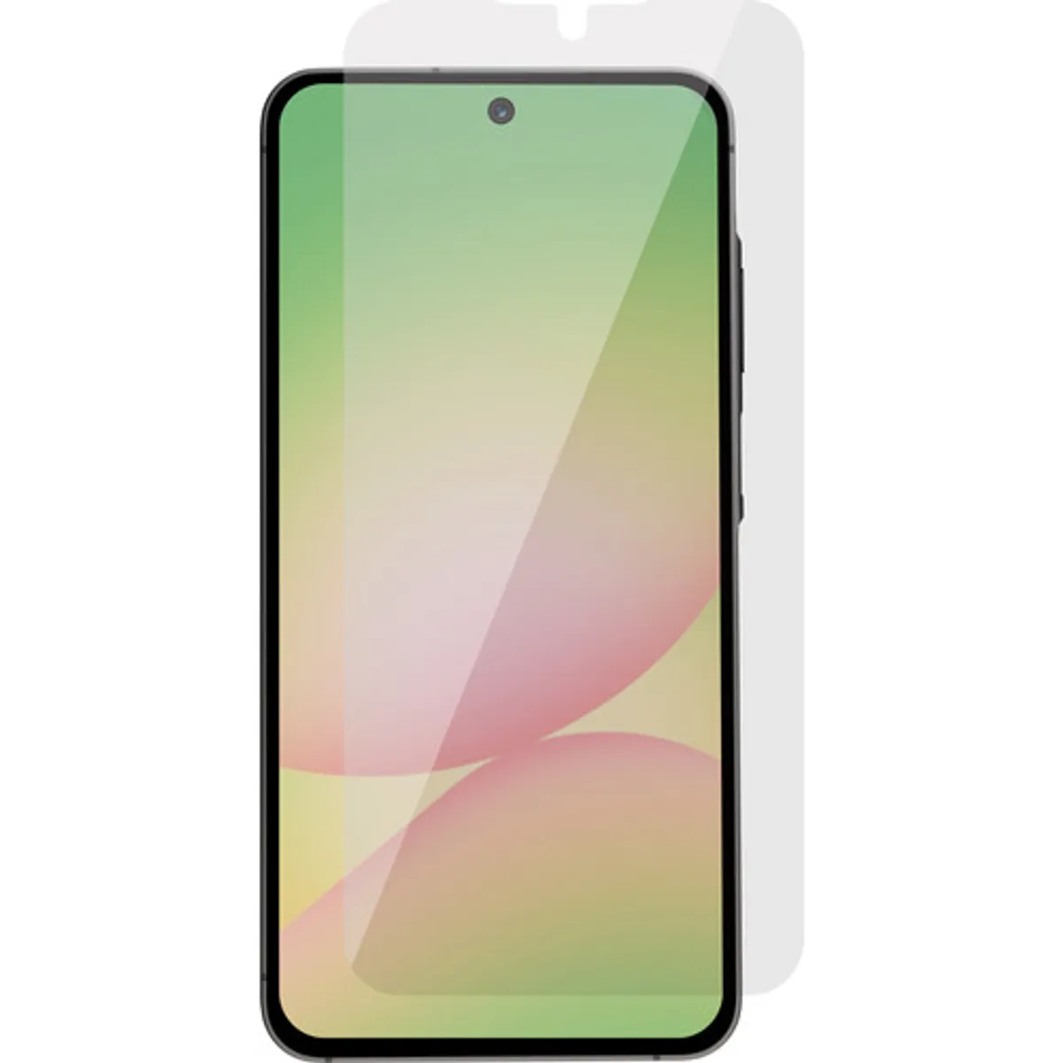 BlueBuilt Samsung Galaxy A57 Screenprotector Glas