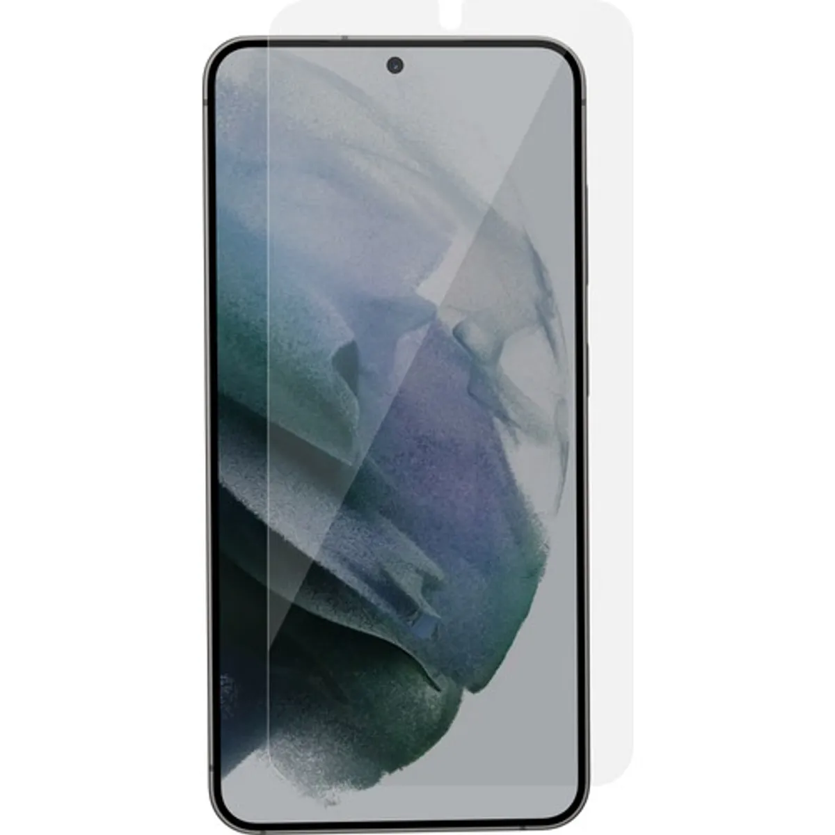 BlueBuilt Samsung Galaxy S25 Screenprotector Glas