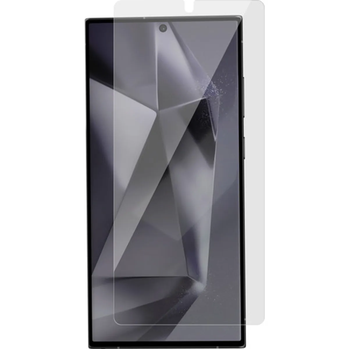BlueBuilt Samsung Galaxy S25 Ultra Screenprotector Glas