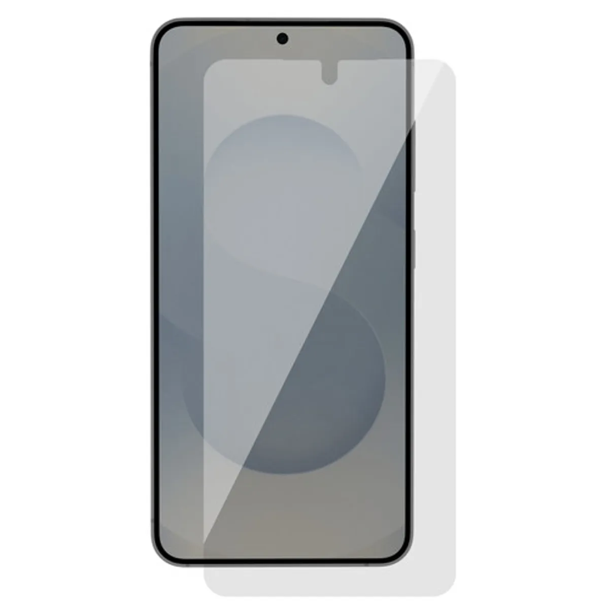 Samsung BlueBuilt Galaxy S26 Screenprotector Glas