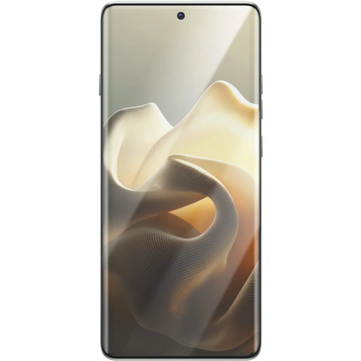 Just In Case Full Cover Motorola Edge 60 Fusion / 60 / 60s Screenprotector Zwart