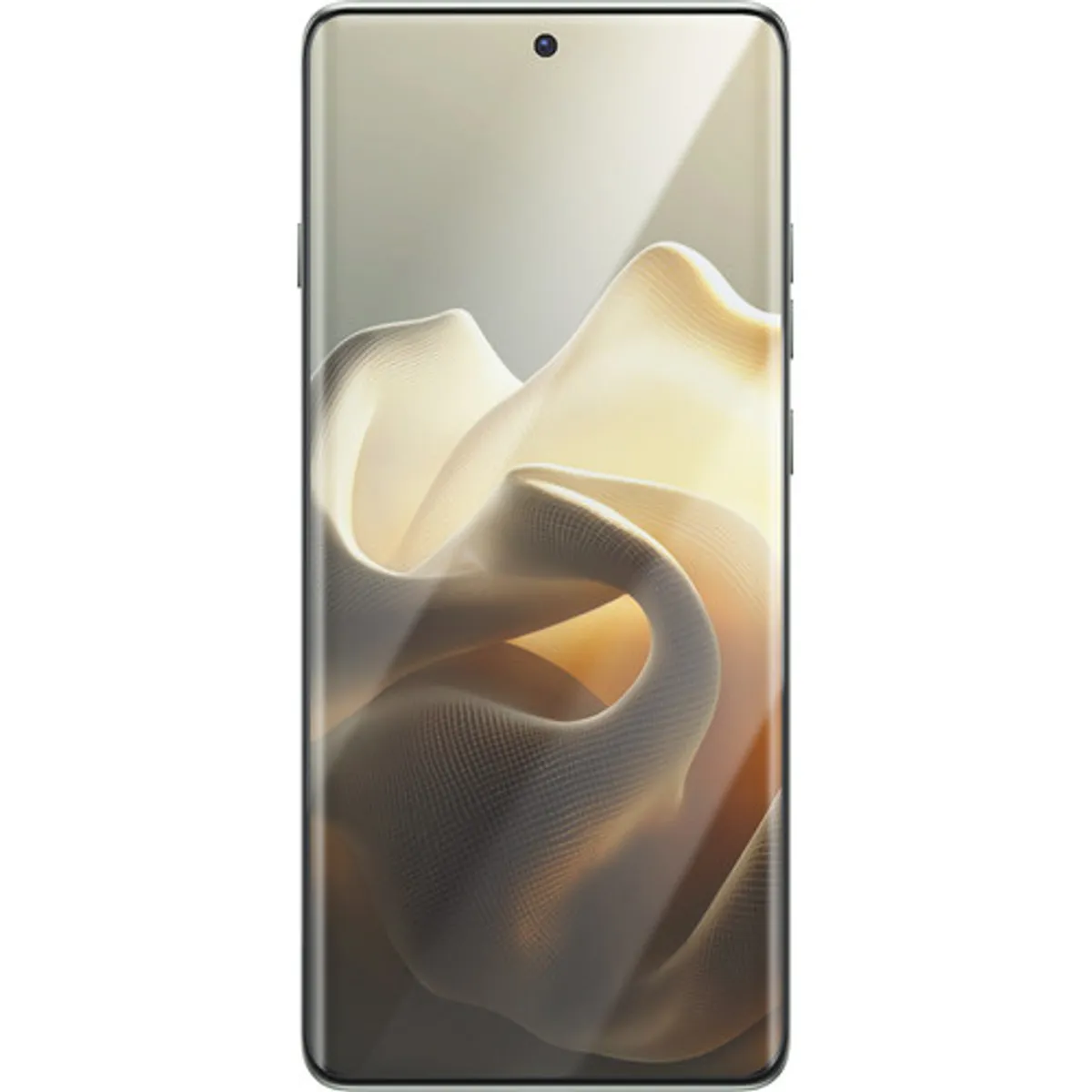 Just In Case Full Cover Motorola Edge 60 Pro Screenprotector Zwart