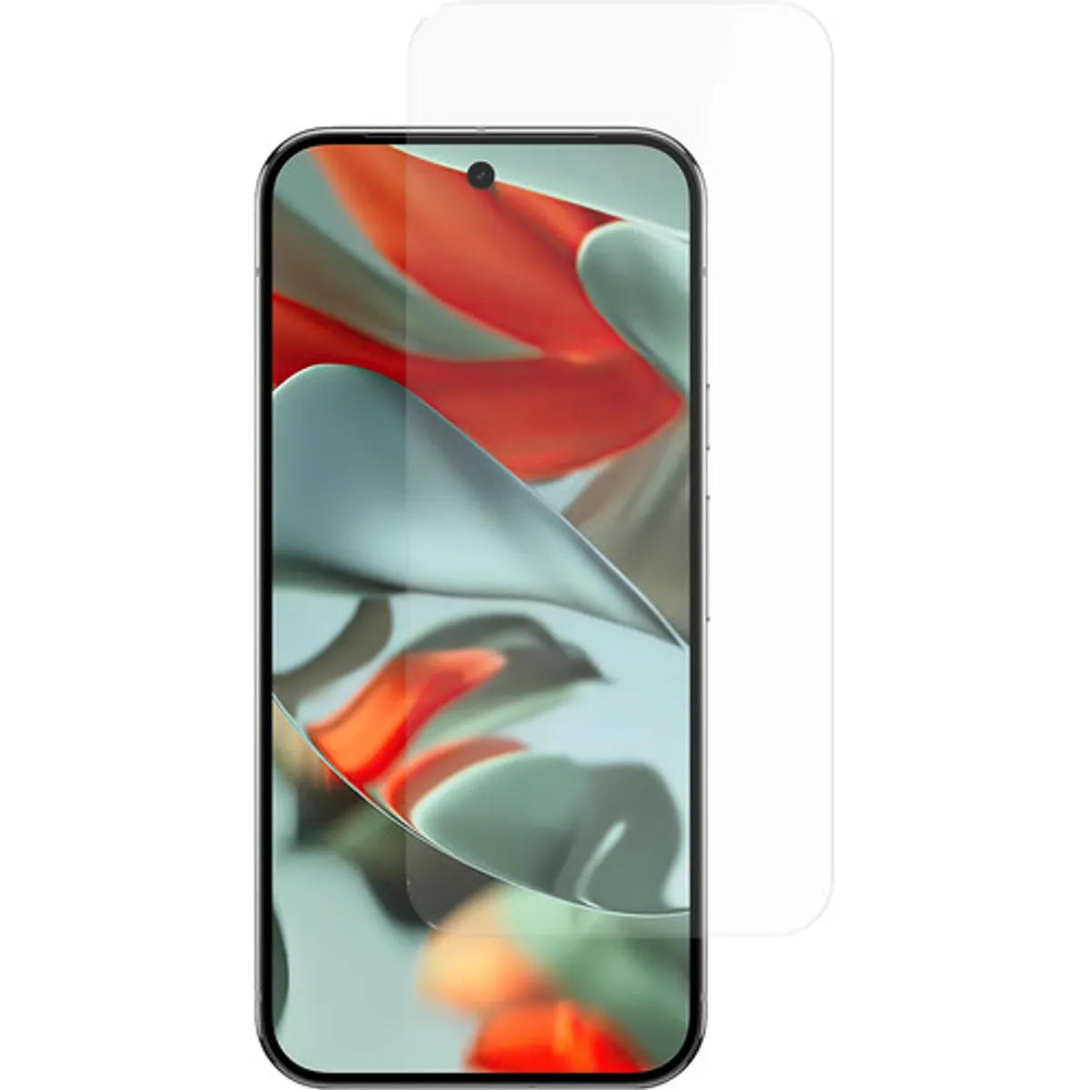 Just In Case Tempered Glass Google Pixel 10 Pro XL / 11 Pro XL Screenprotector