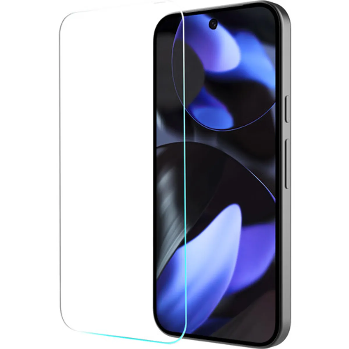 Just In Case Tempered Glass Google Pixel 10a Screenprotector