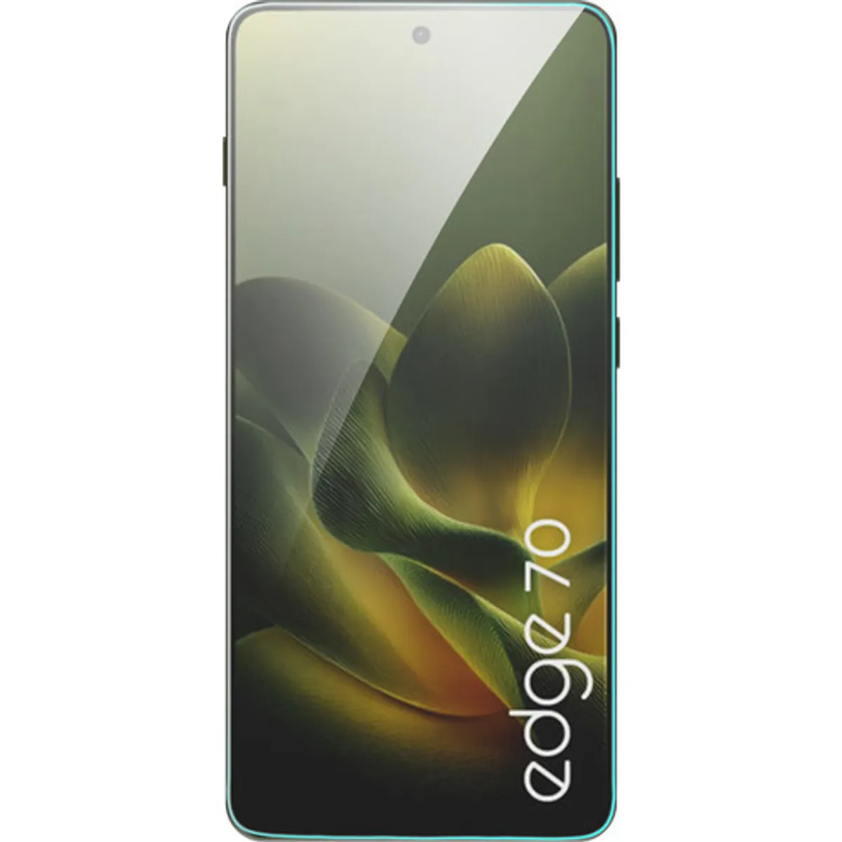 Just in Case Tempered Glass Motorola Edge 70 Screenprotector