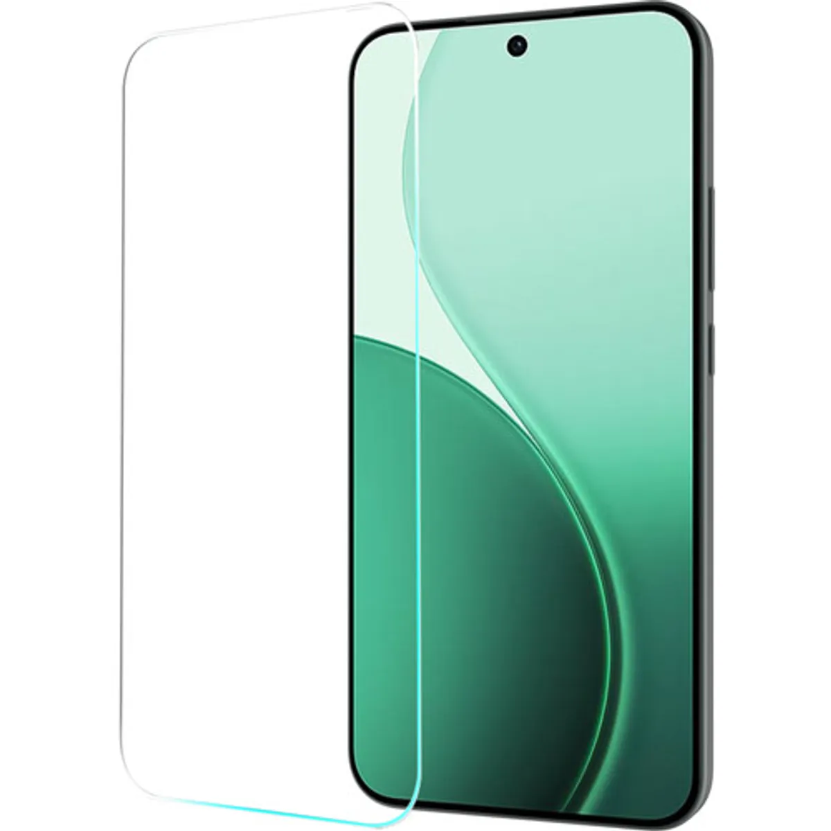 Just In Case Tempered Glass Motorola Moto G06 Screenprotector