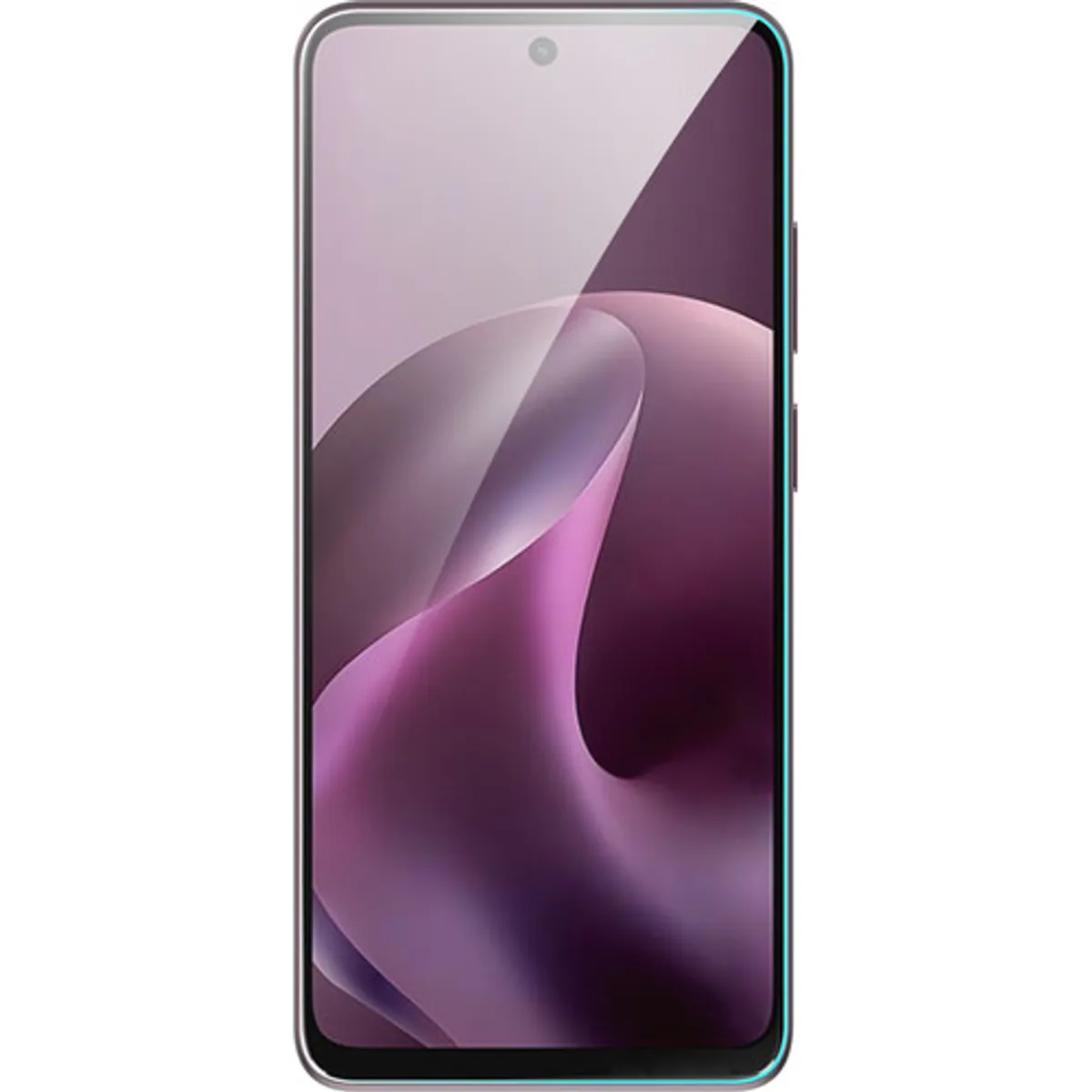 Just In Case Tempered Glass Motorola Moto G17 / G17 Power Screenprotector