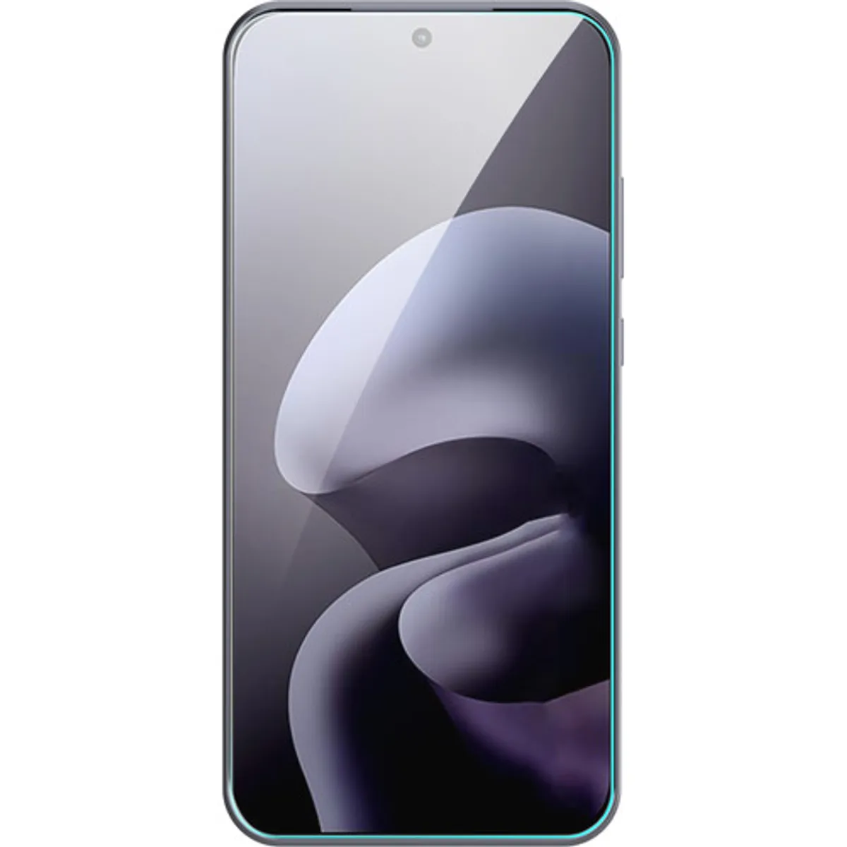 Just In Case Tempered Glass Motorola Moto G67 / G77 / G87 Screenprotector