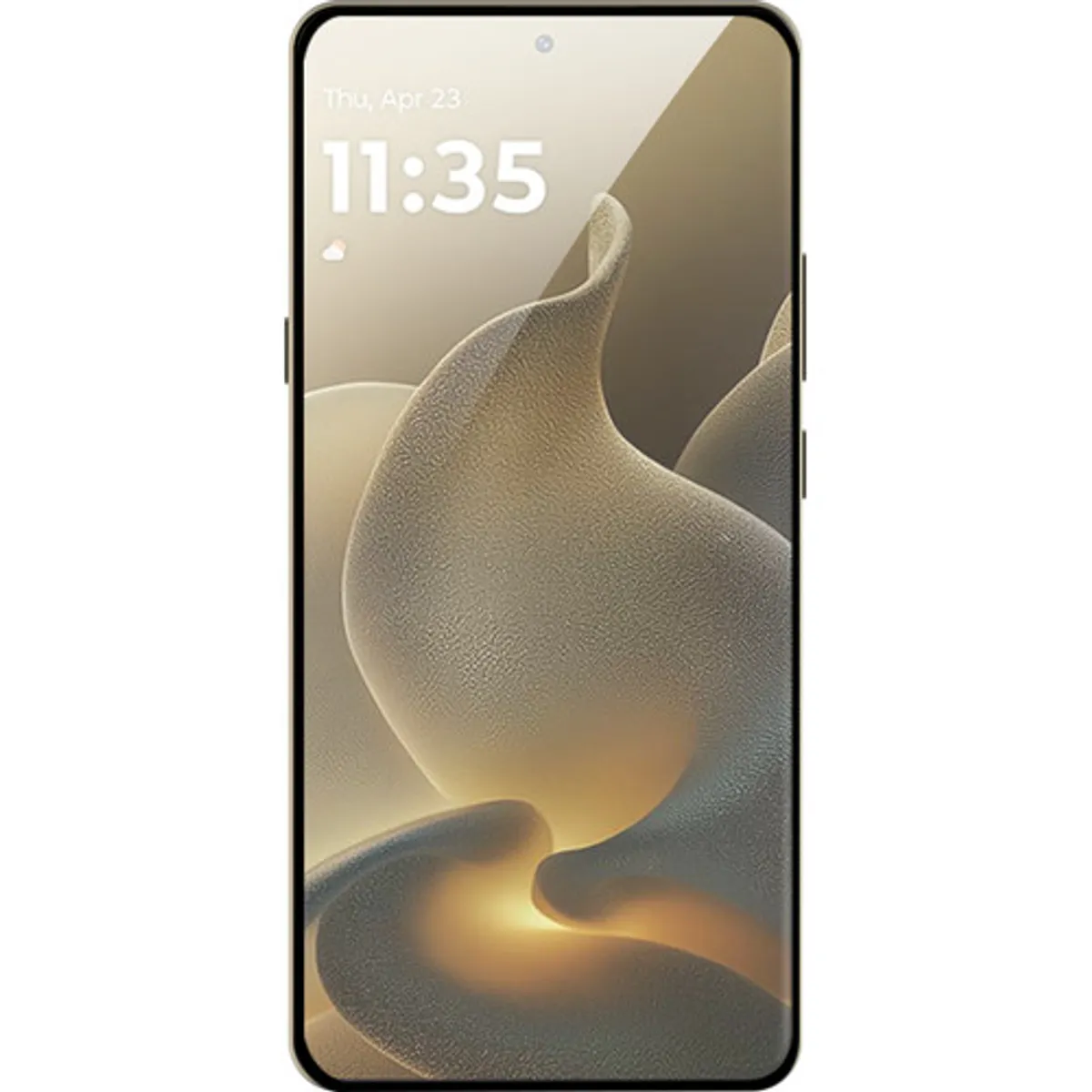 Just In Case Tempered Glass Motorola Signature Screenprotector