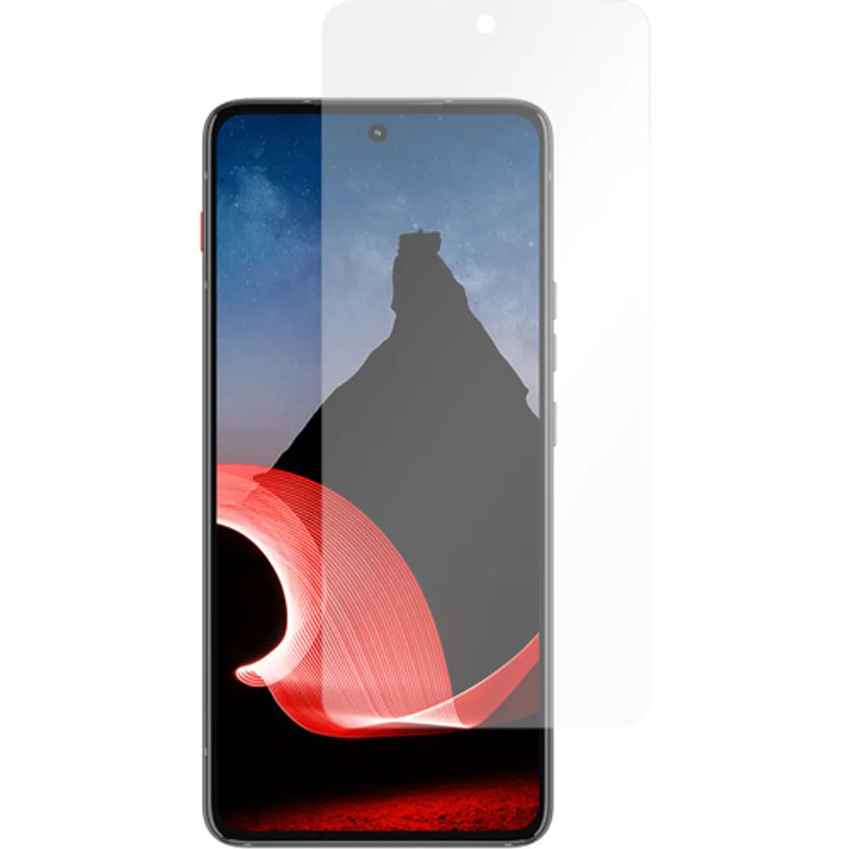 Just In Case Tempered Glass Motorola ThinkPhone Screenprotector