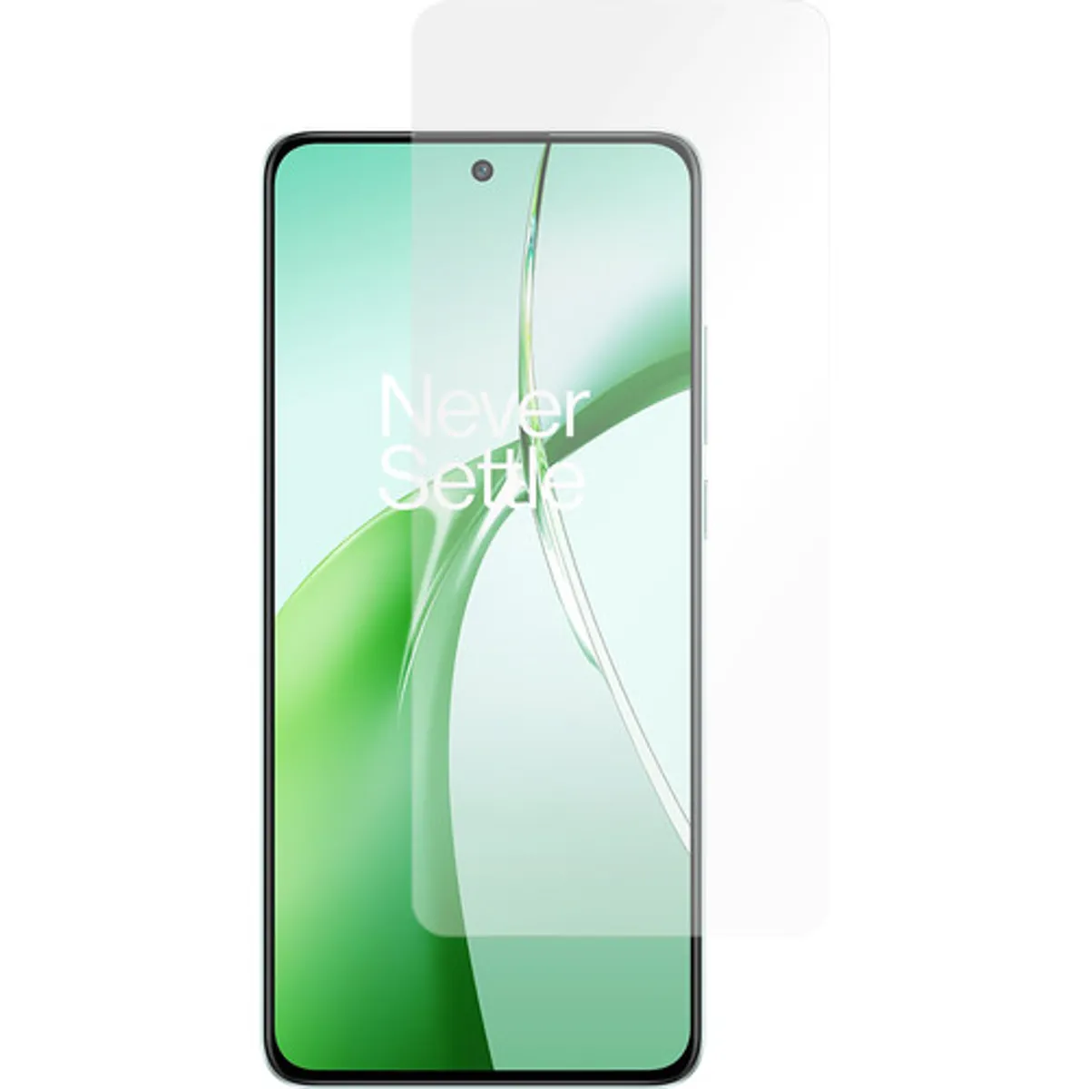 Just In Case Tempered Glass Oneplus Nord CE 5 Screenprotector