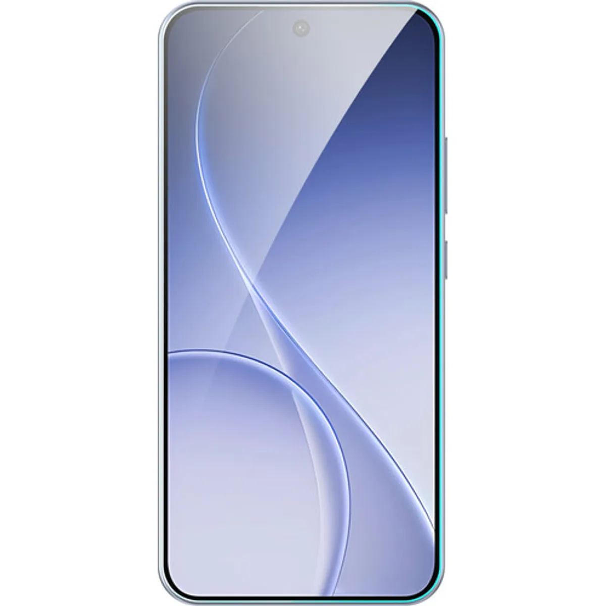 Just In Case Tempered Glass OPPO Reno15 F Screenprotector