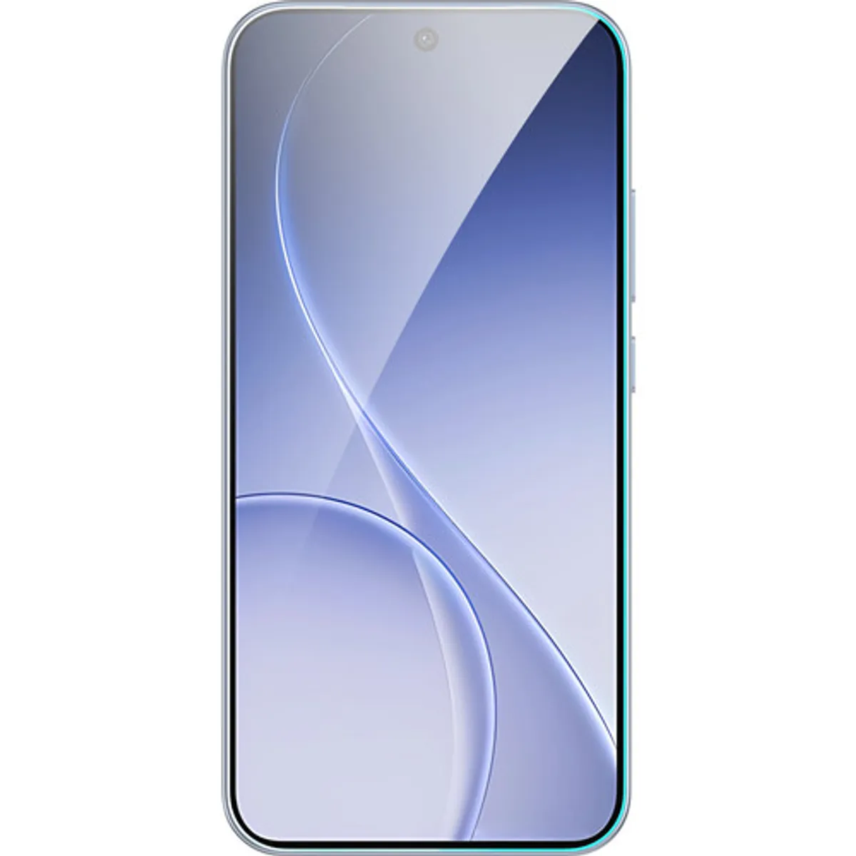 Just In Case Tempered Glass OPPO Reno15 Screenprotector