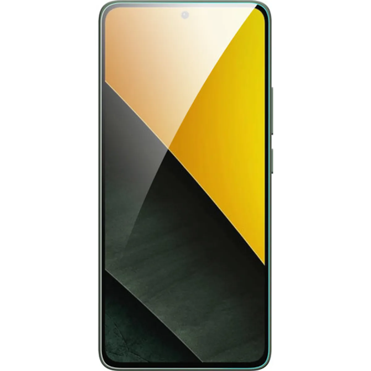 Just In Case Tempered Glass POCO M7 Pro Screenprotector