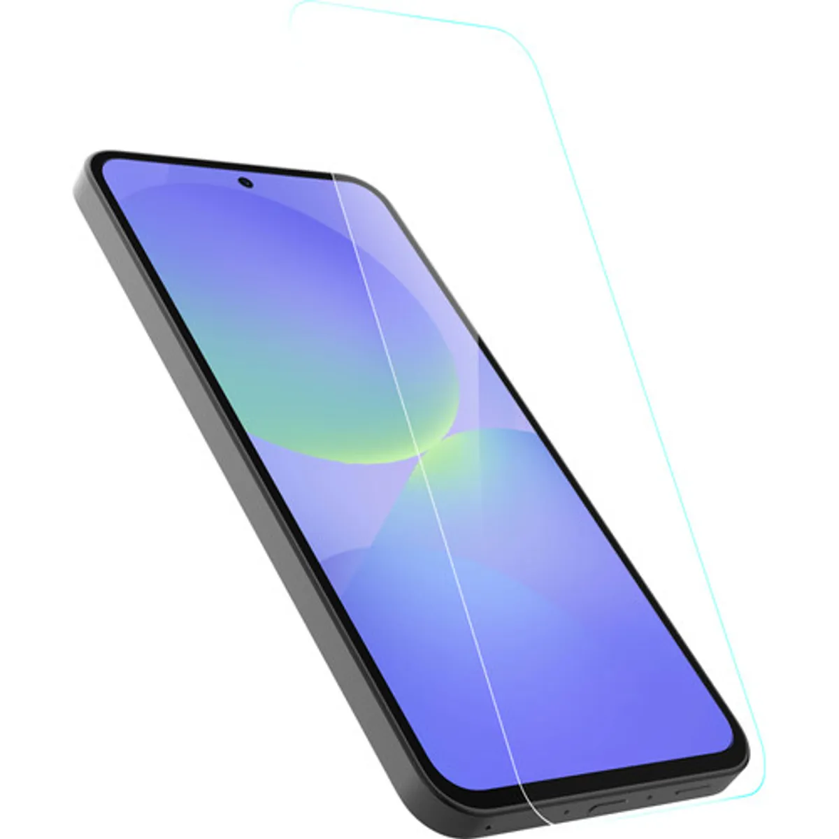 Just In Case Tempered Glass Samsung Galaxy A36/A56 Screenprotector