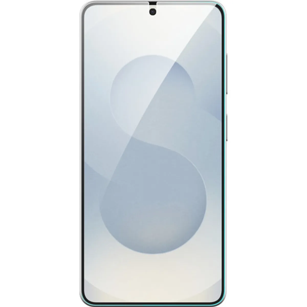 Just In Case Tempered Glass Samsung Galaxy S26 Plus Screenprotector