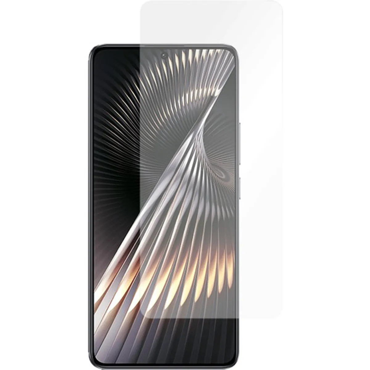 Just In Case Tempered Glass Xiaomi Poco F6 Screenprotector