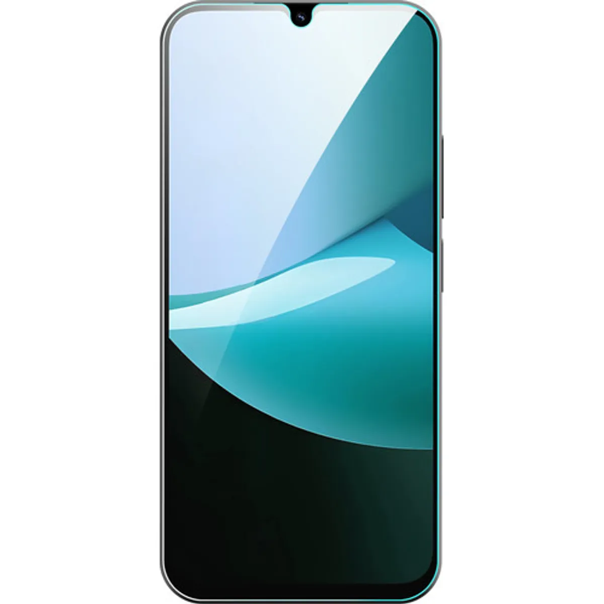 Just In Case Tempered Glass Xiaomi Redmi 15C Screenprotector