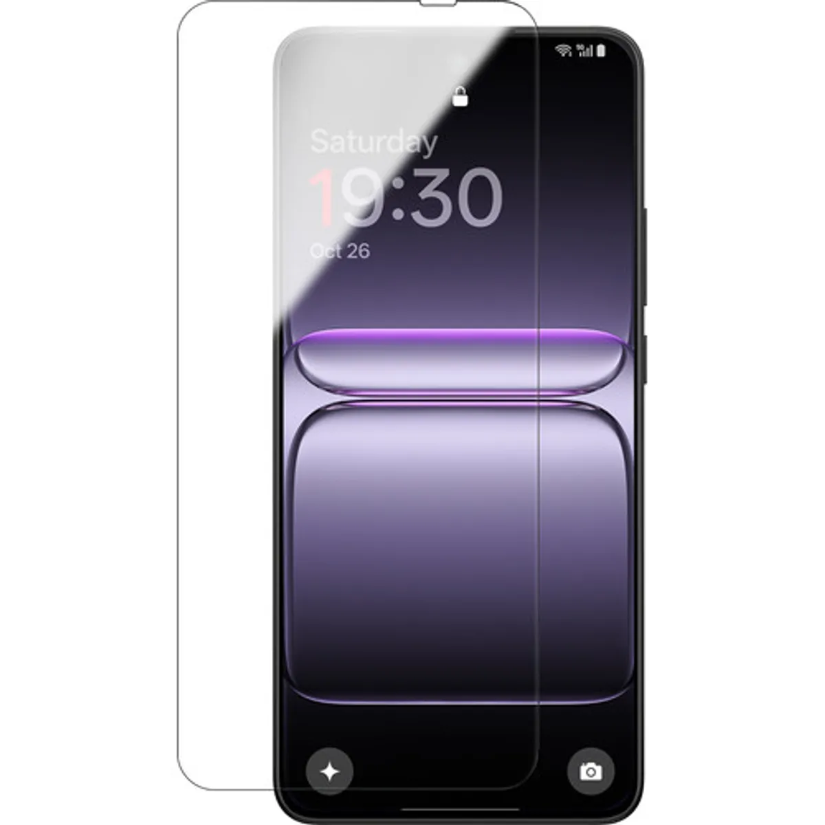 OnePlus Nord CE5 Screenprotector Glas