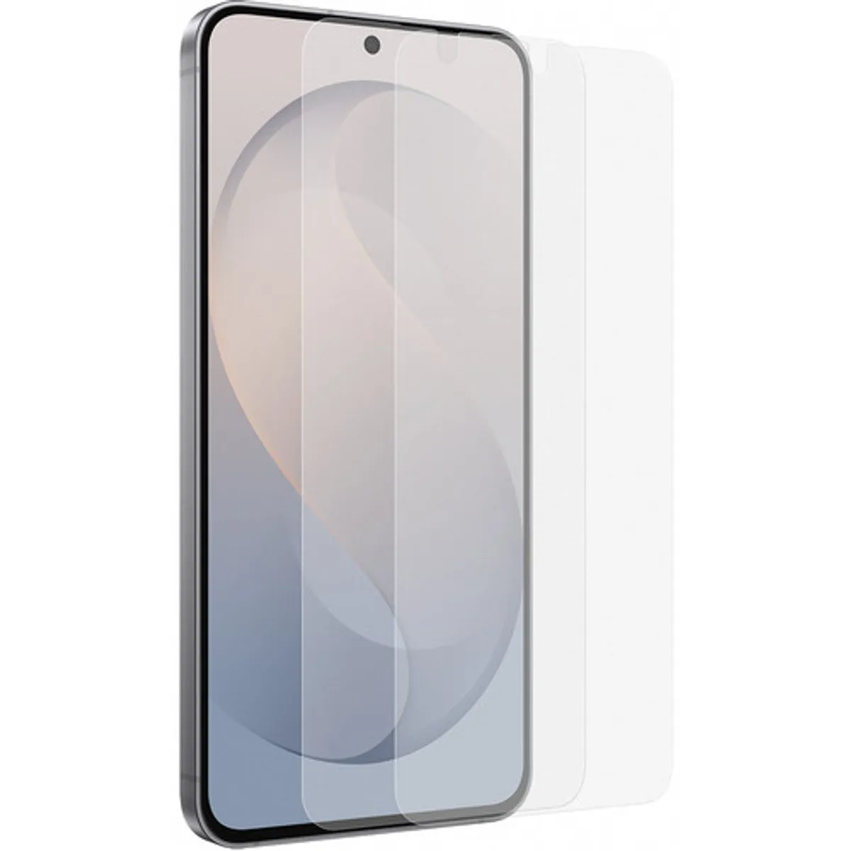 Samsung Galaxy S26FE Anti-Reflectie Screenprotector Duo Pack