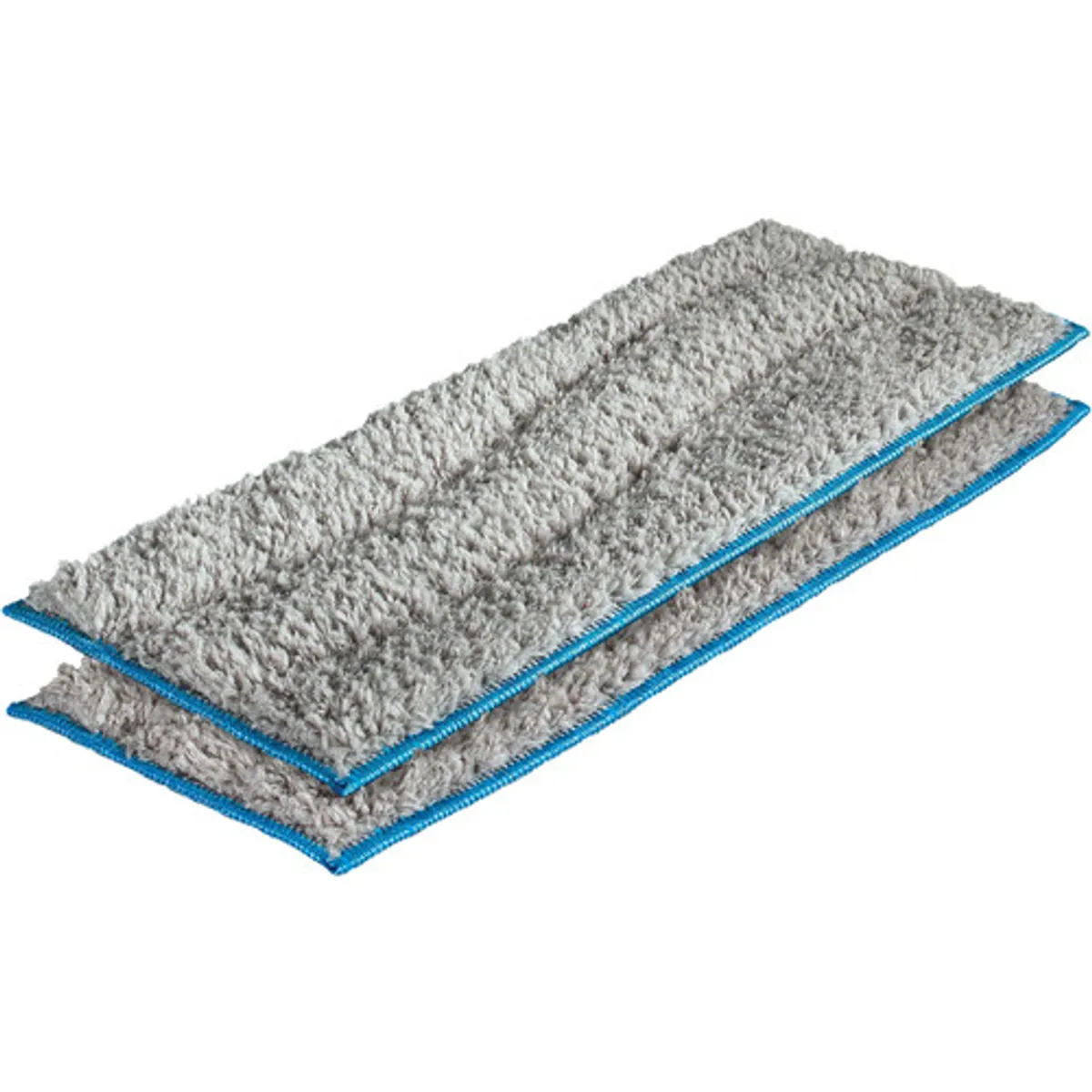 iRobot 2-pack Wasbare Pads Nat Dweilen Braava M6138
