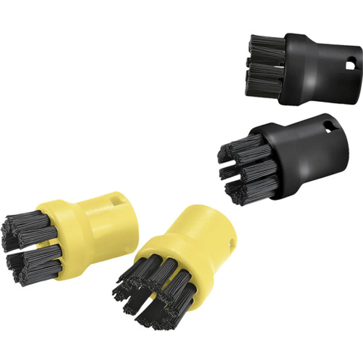 Karcher Borstelset 4 stuks