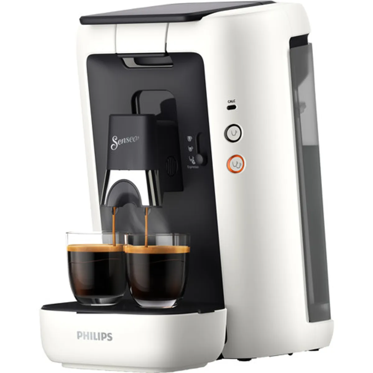 Philips Senseo Maestro CSA260/10 Wit