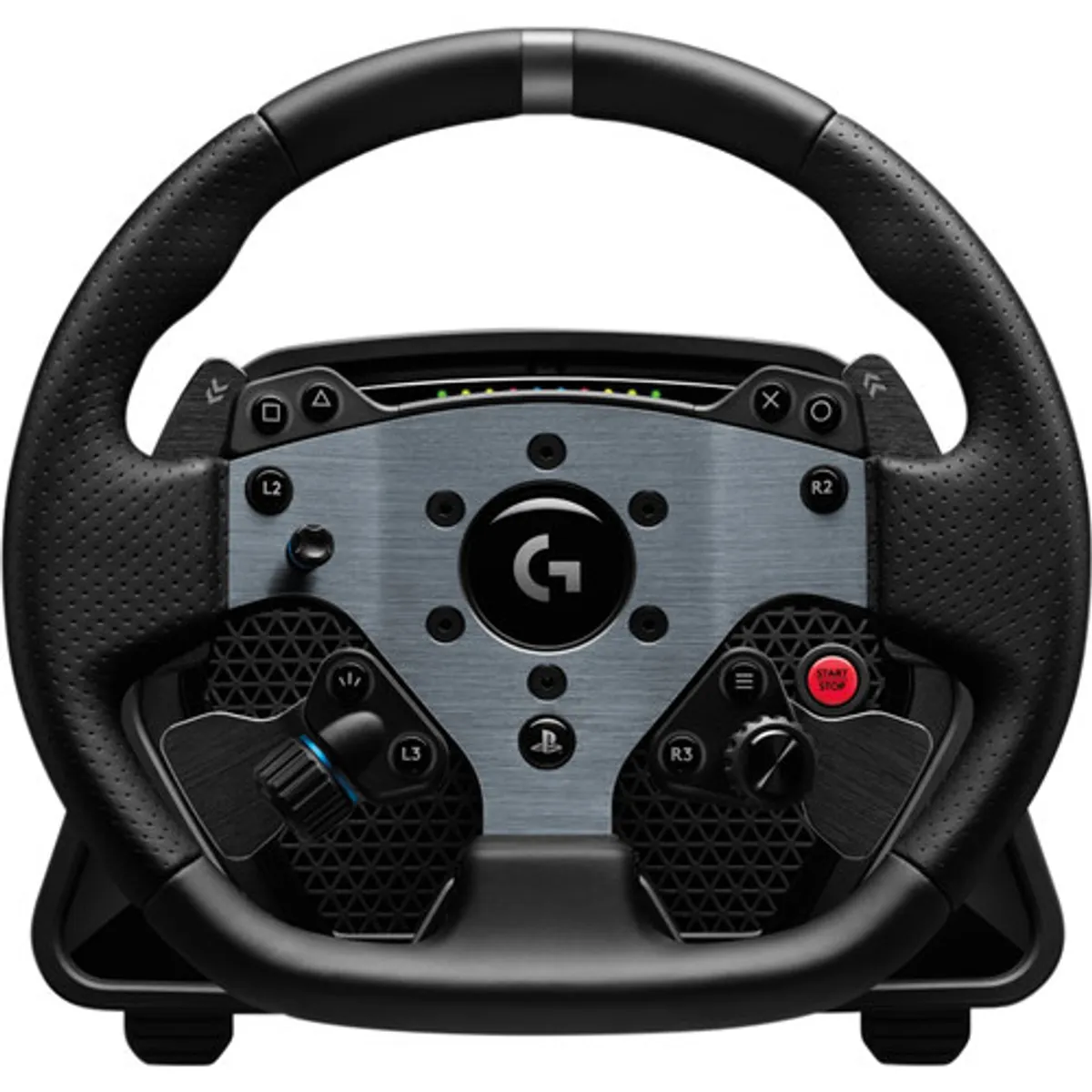 Logitech G PRO Racestuur - PlayStation & PC