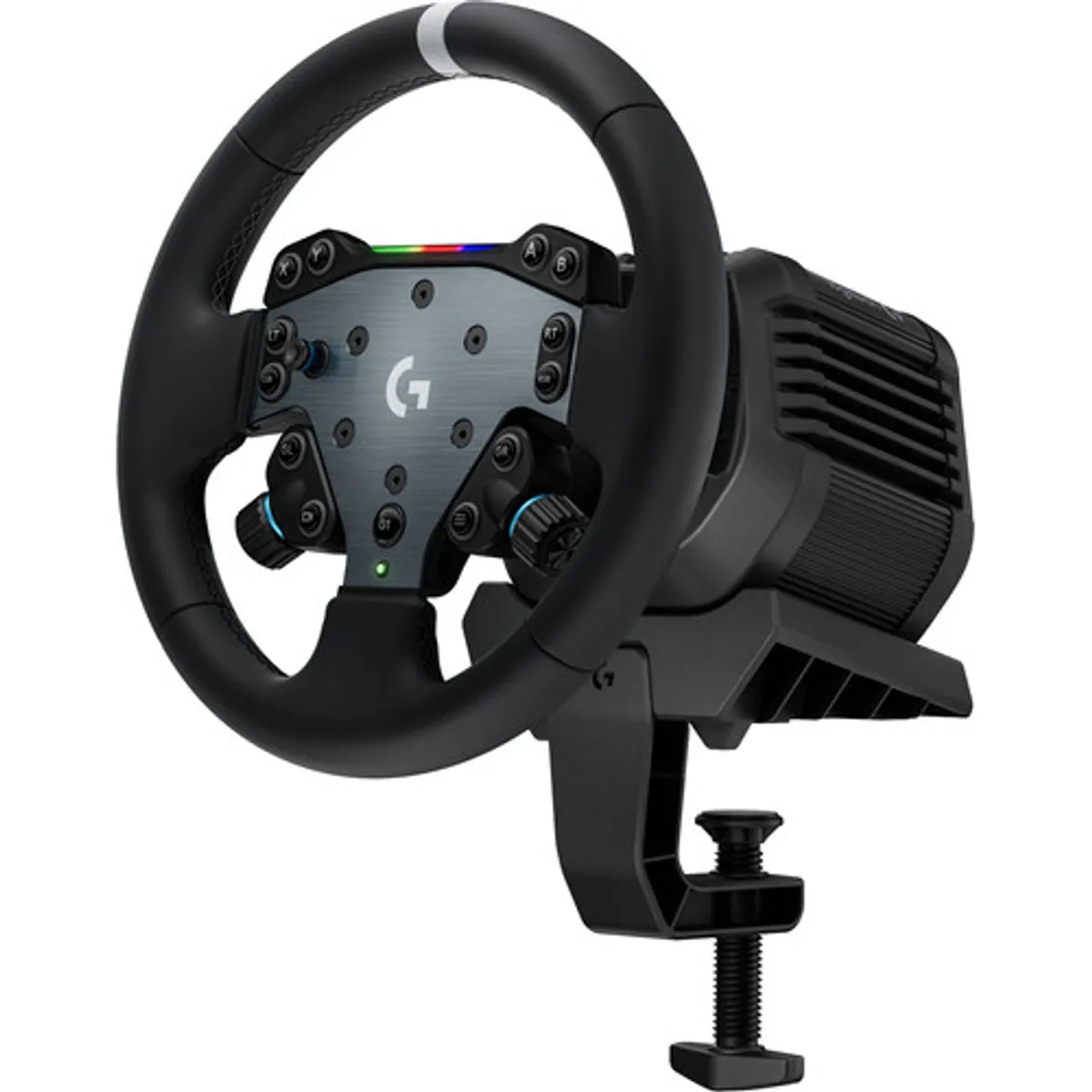 Logitech G RS50 Systeem - PlayStation & PC