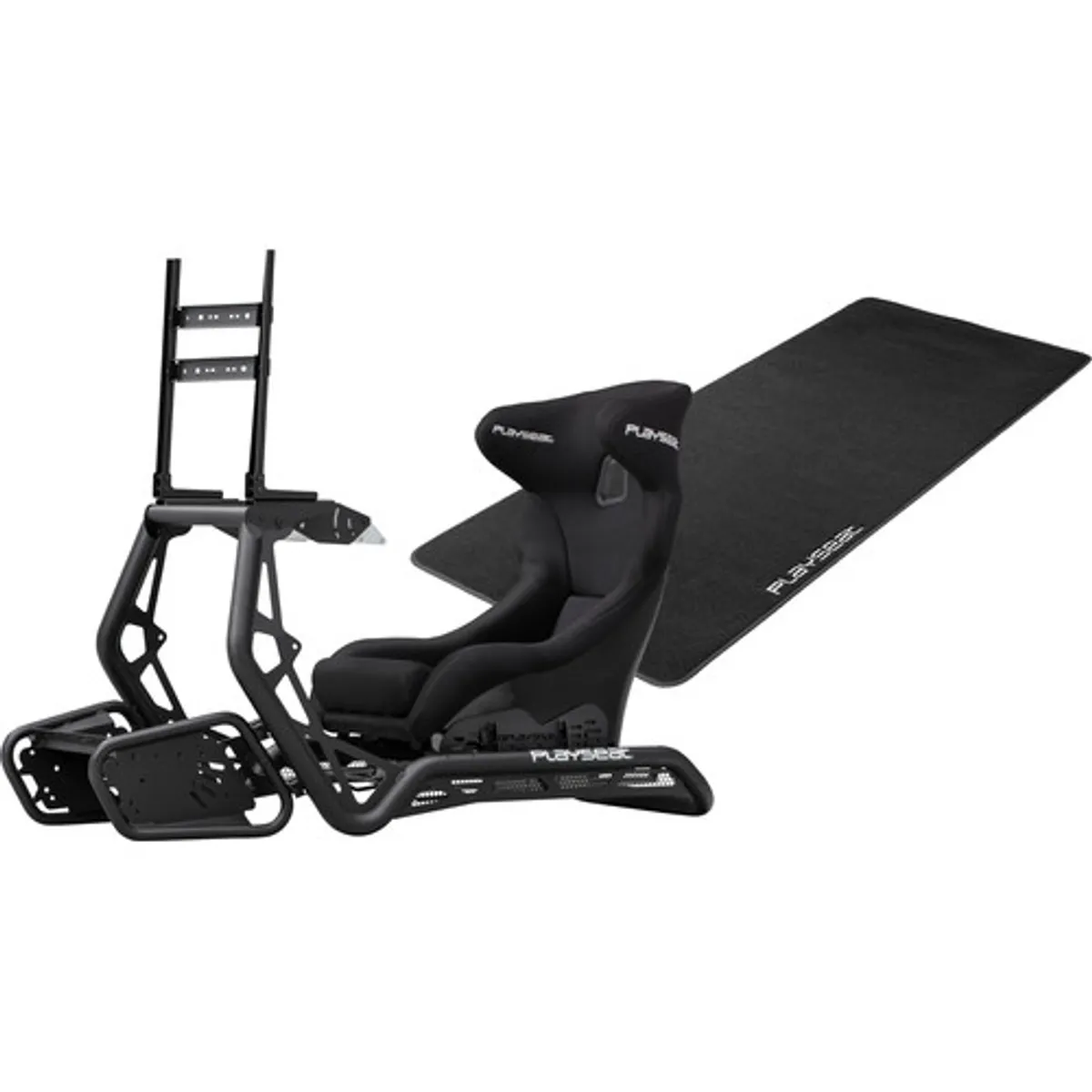 Playseat Sensation Pro ActiFit + vloermat