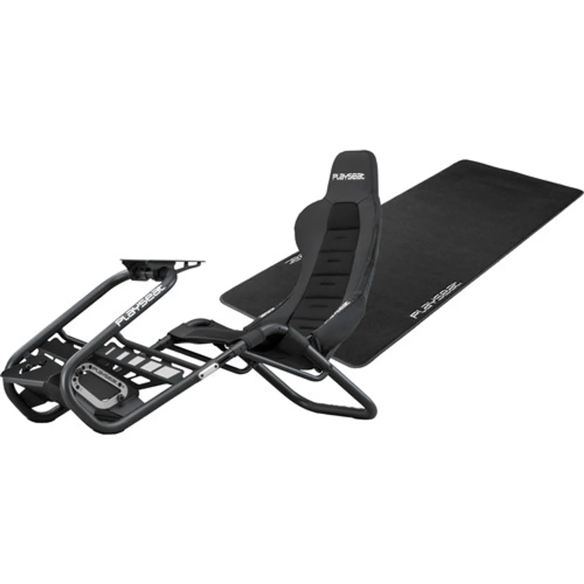 Playseat Trophy + vloermat