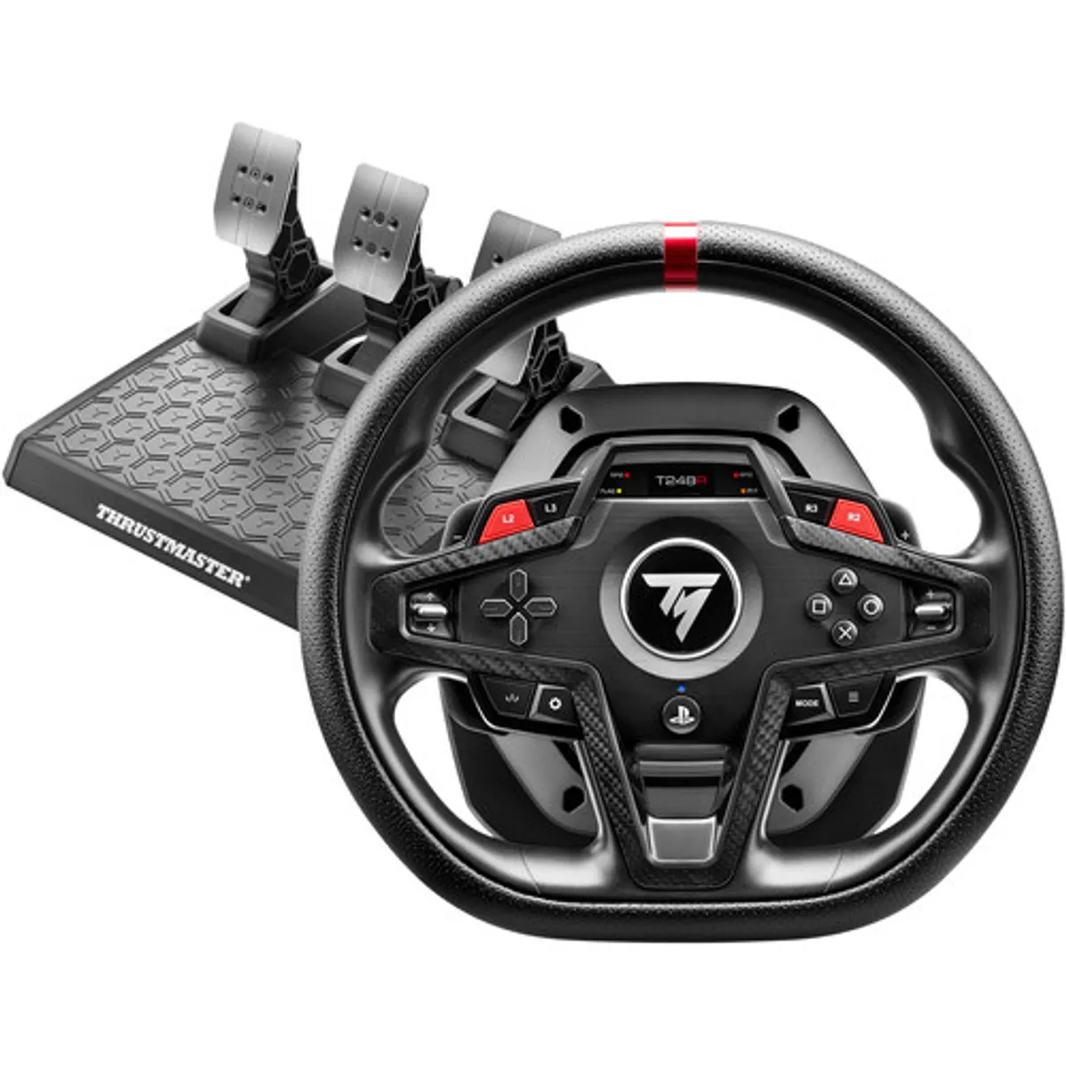 Thrustmaster T248R PlayStation & PC